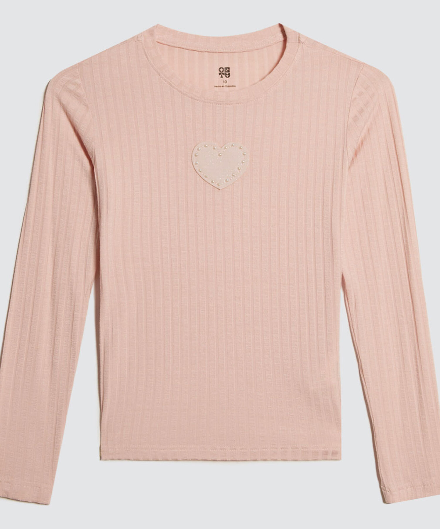 Camisetas para niñas